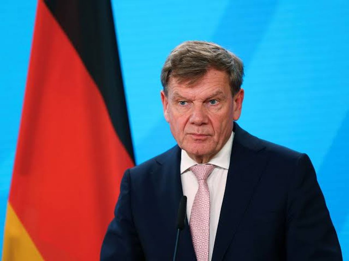 Germany summons Russian ambassador over drone attack on Ukrainian cargo plane in Leipzig
