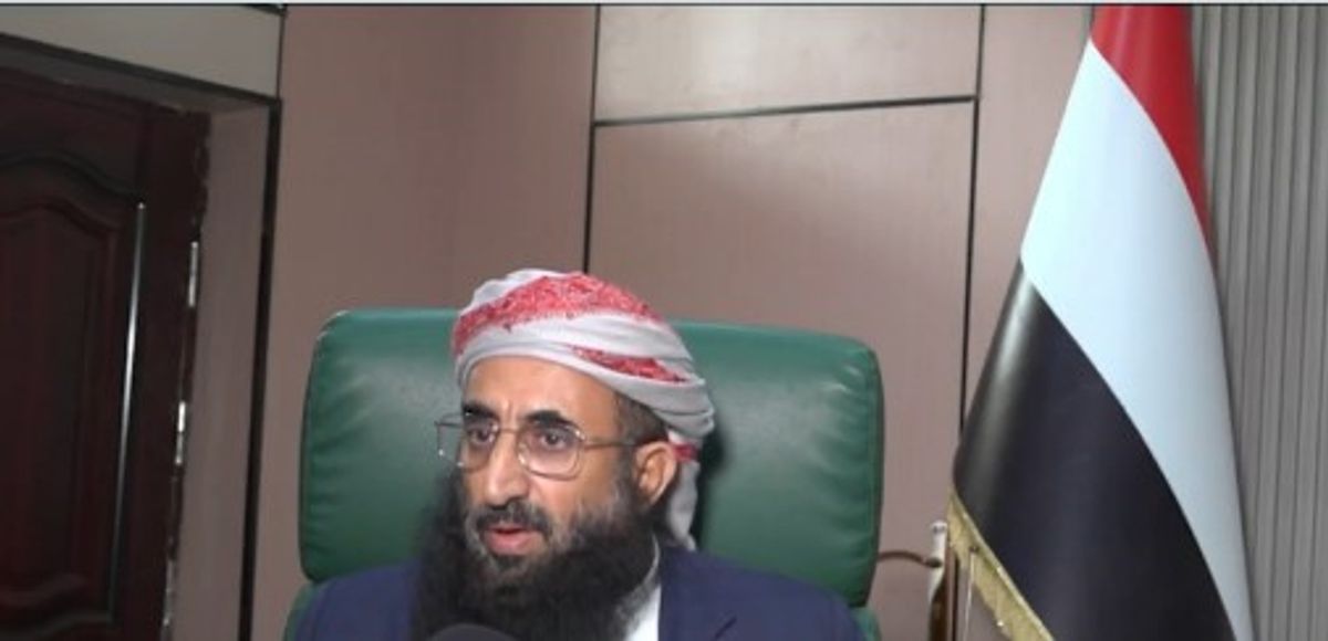 Yemeni minister condemns attack on Makkah as blatant violation
