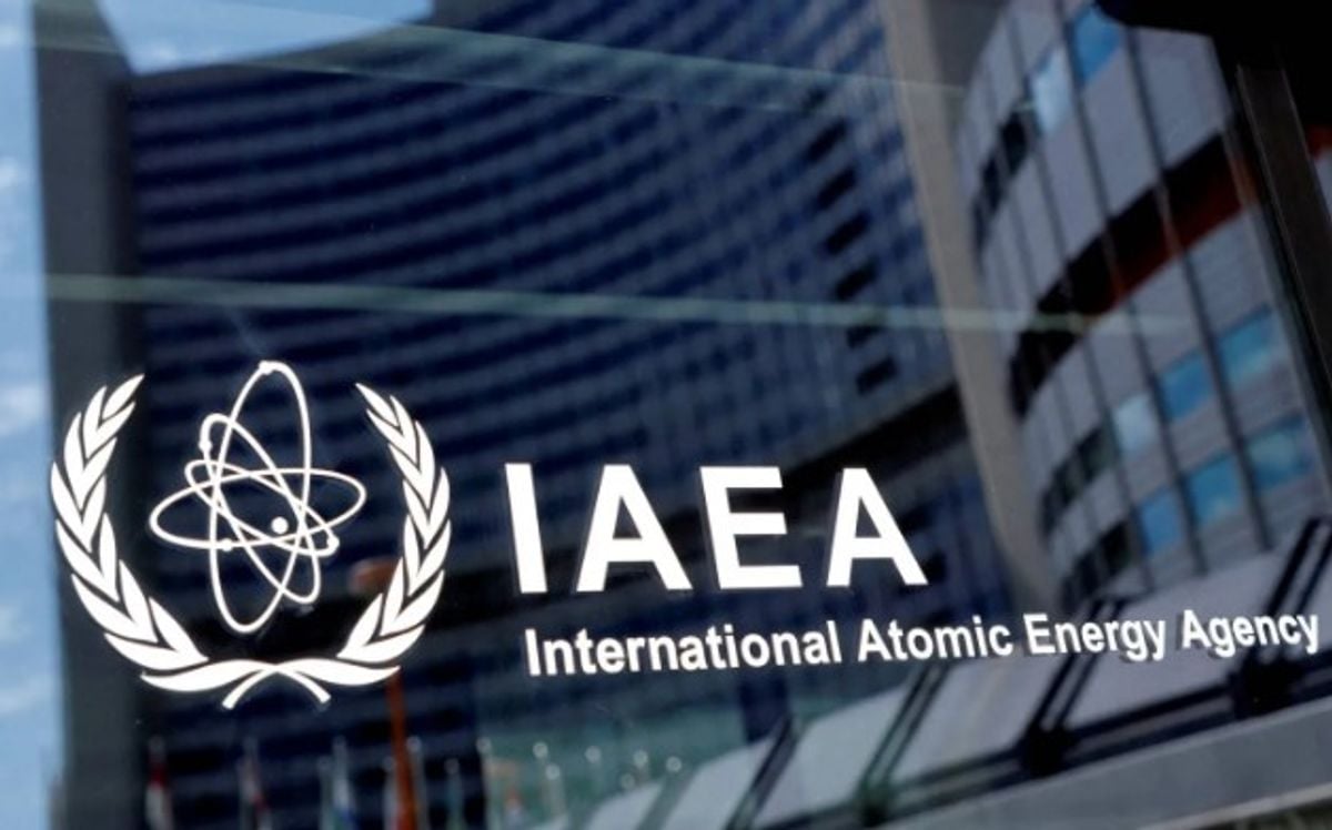 وكالة الطاقة الدولية تحيل ملف إيران النووي لمجلس الأمن