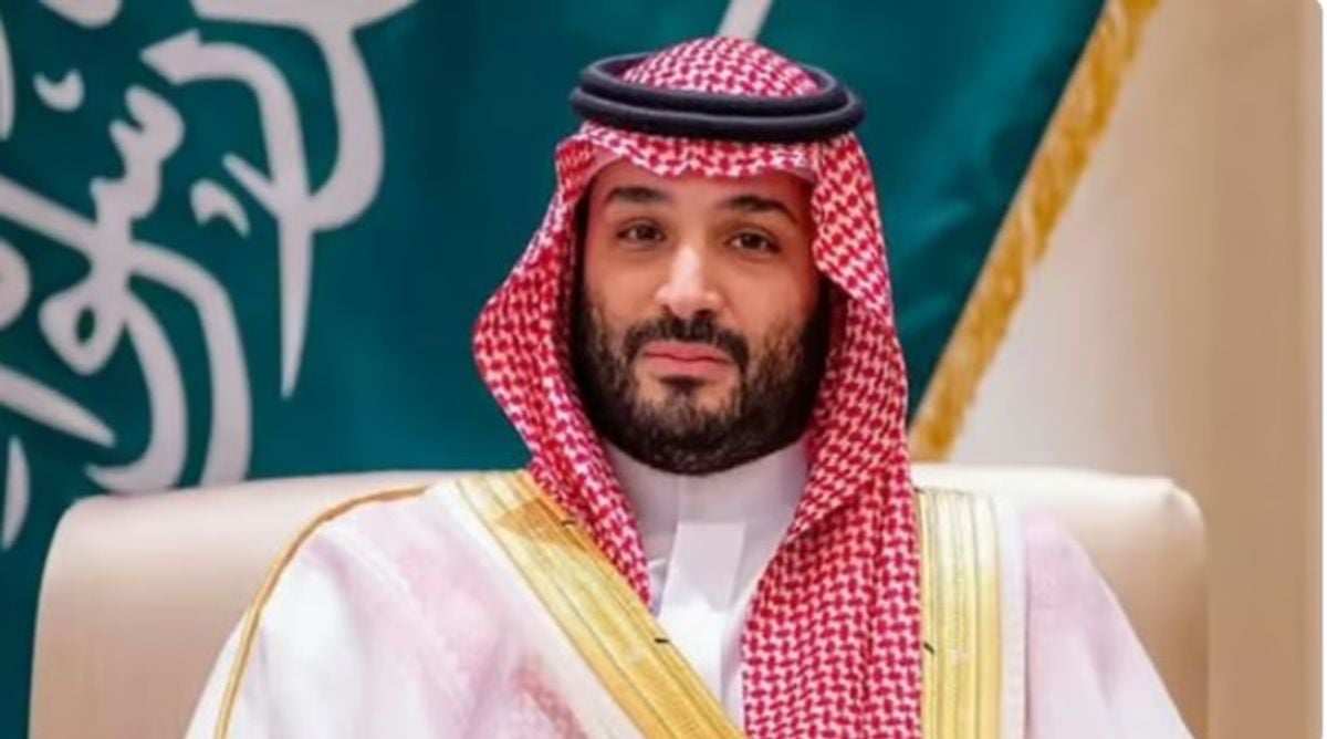 Saudi Arabia to host second TOURISE 2027 forum in Riyadh under crown prince's patronage
