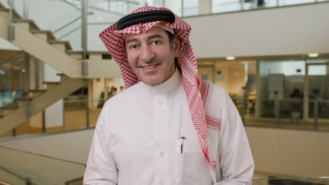 National Day reflects Saudi investment in people and knowledge, says Alfaisal University official