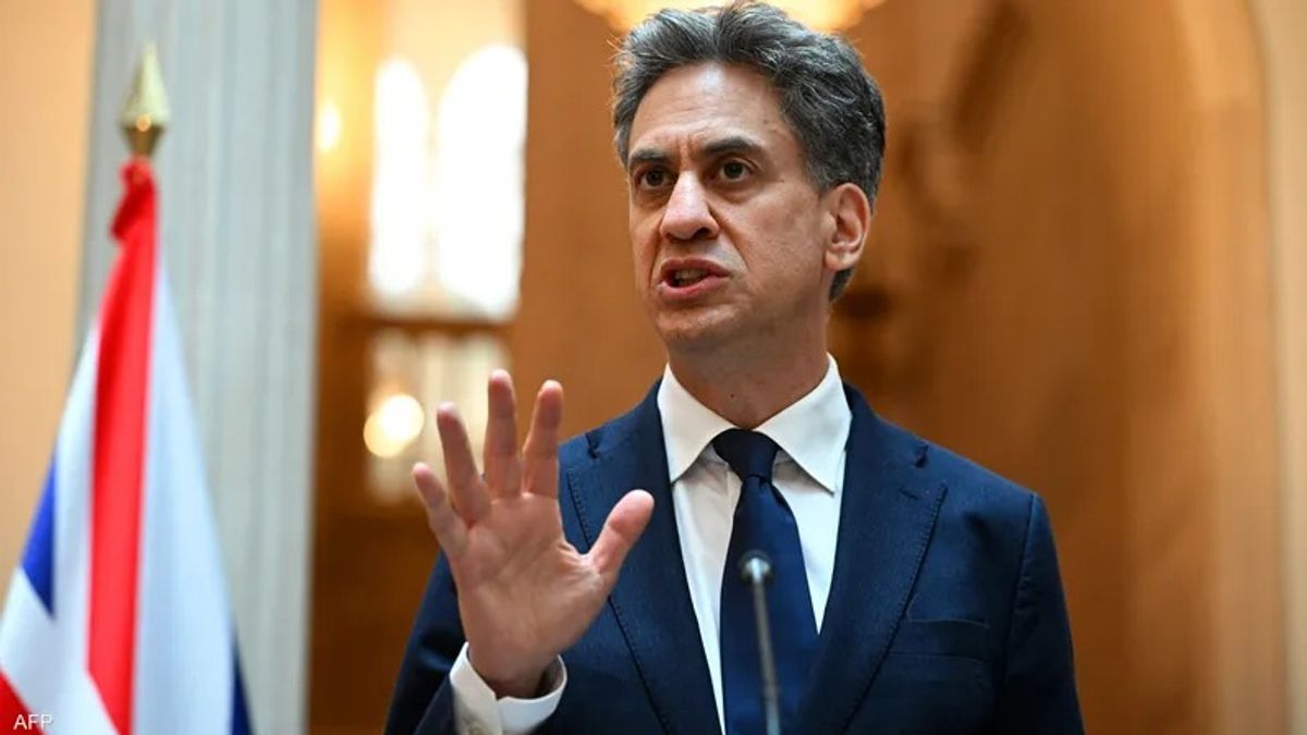 UK warns Iran against hostile acts on British soil