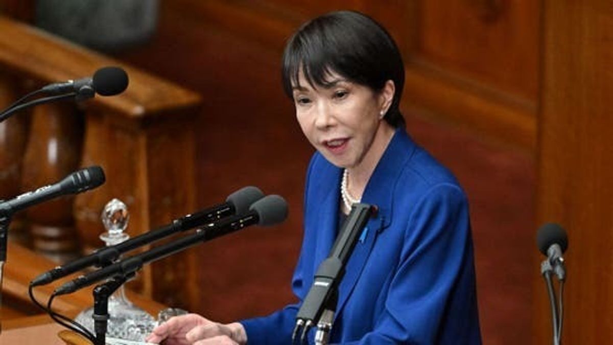 Japan's prime minister reshuffles cabinet, retains key ministers