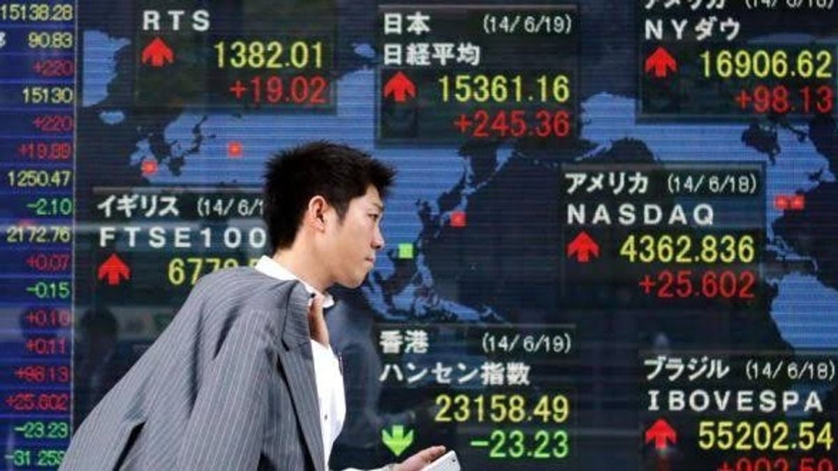 Asian stocks rise on tech gains and trade optimism