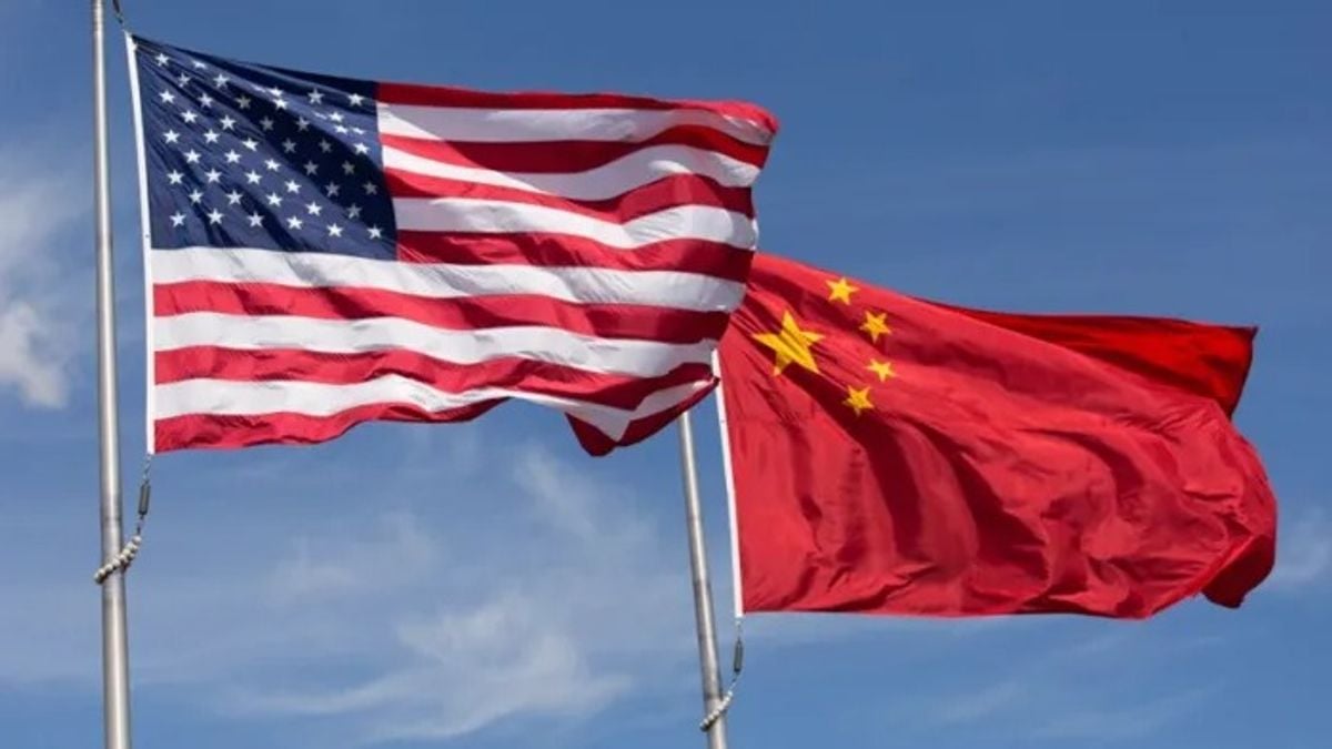 China and US hold economic and trade talks in New York
