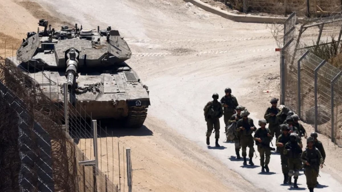 Israeli forces continue raids and incursions in Syria’s Quneitra countryside