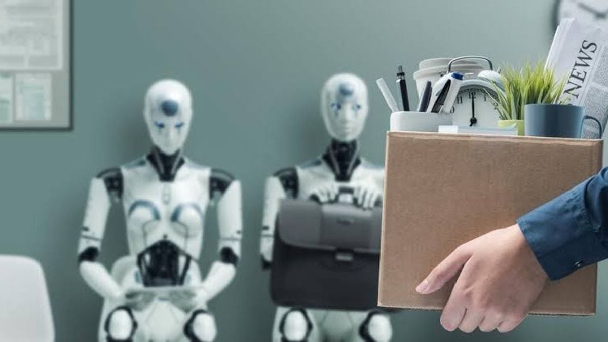 AI surge drives record unemployment among Texas college graduates