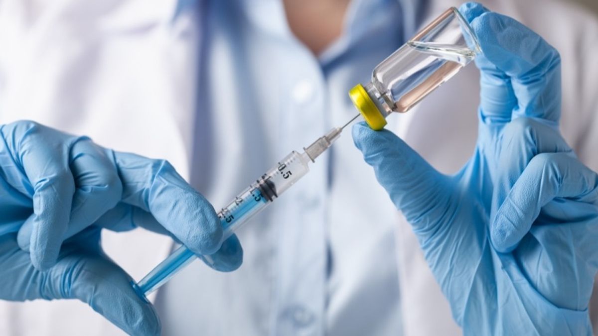 Health Ministry urges early flu vaccination to build immunity