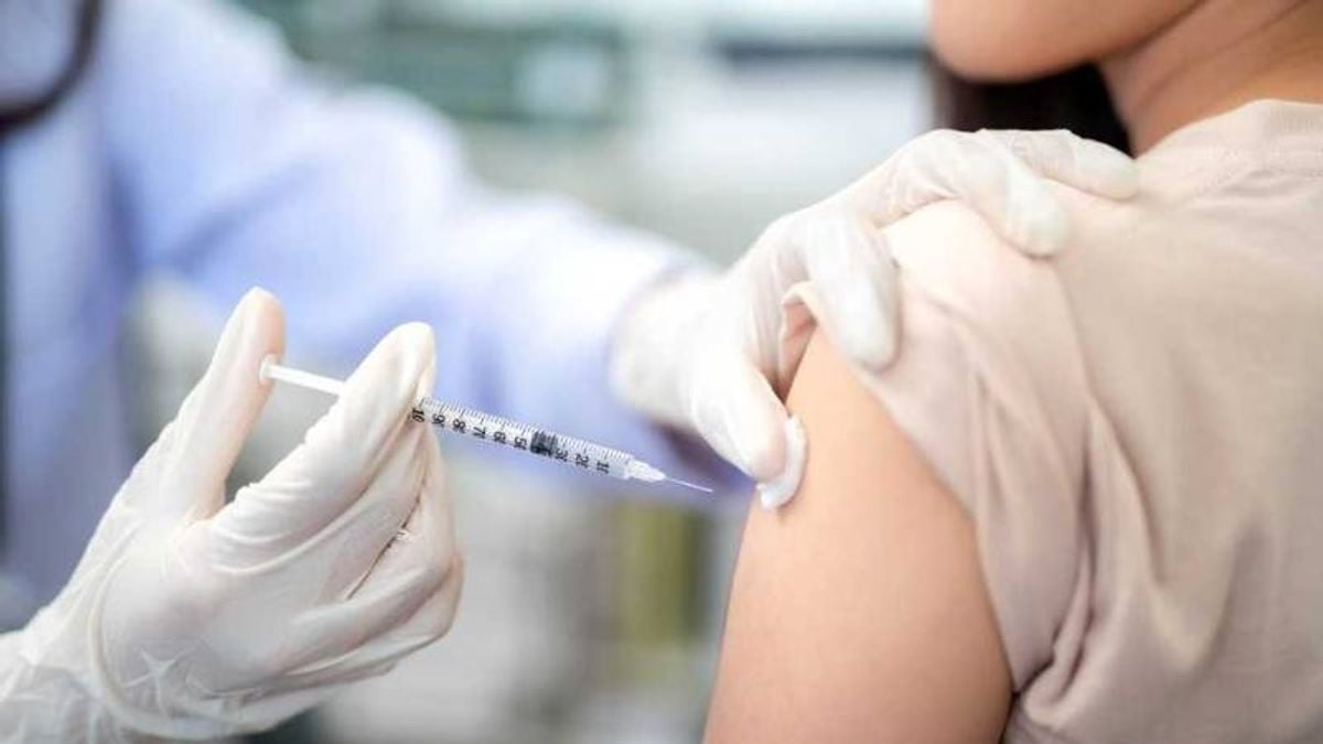South Korea advances flu vaccination for children and elderly amid early outbreak