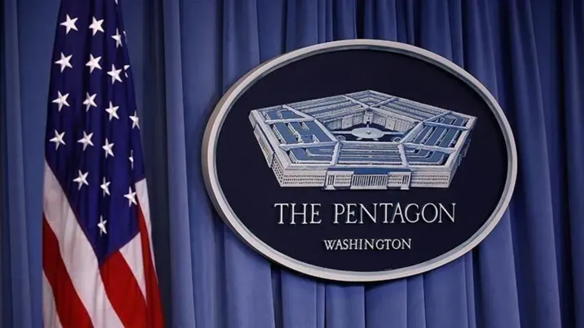US polygraphs 50 officers after leaks on ammunition shortages