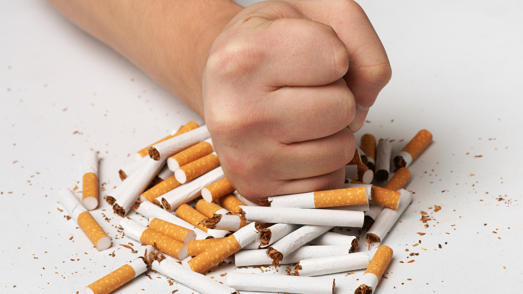 Switching tobacco products does not help quit nicotine, Health Ministry warns