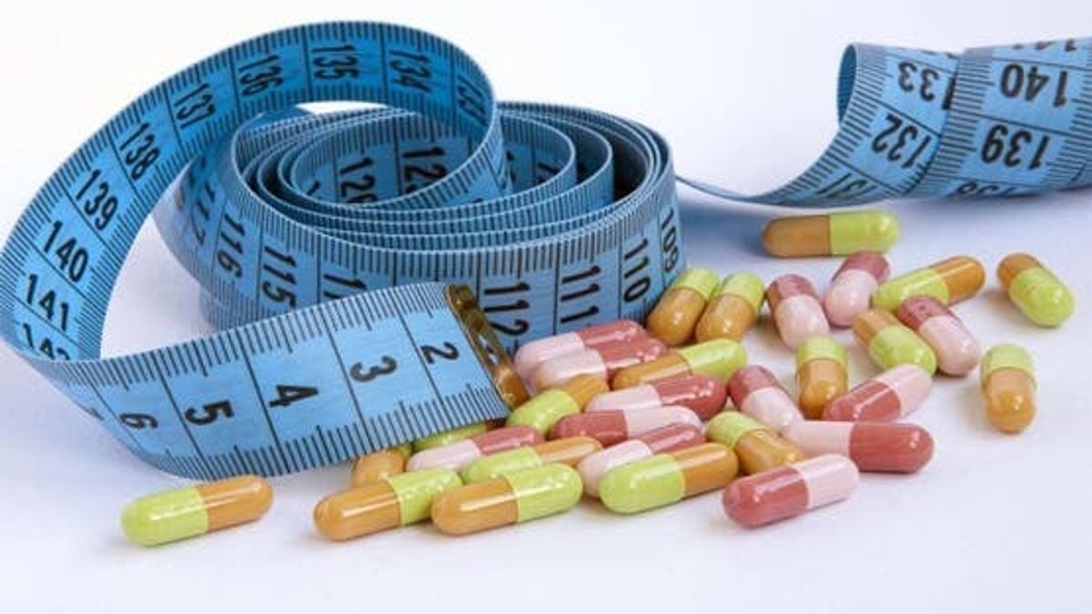 Weight-loss drugs linked to higher rates of depression and suicidal thoughts, South Korean study finds