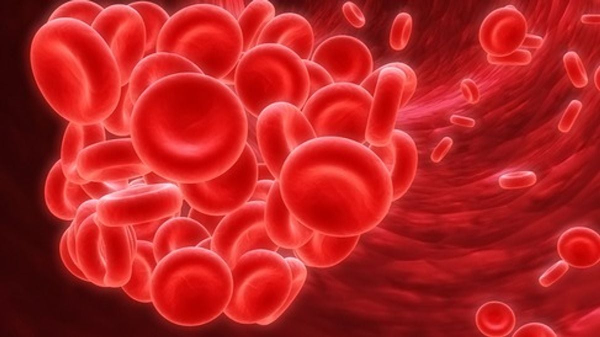 Russian doctor warns daily habits can raise blood clot risk