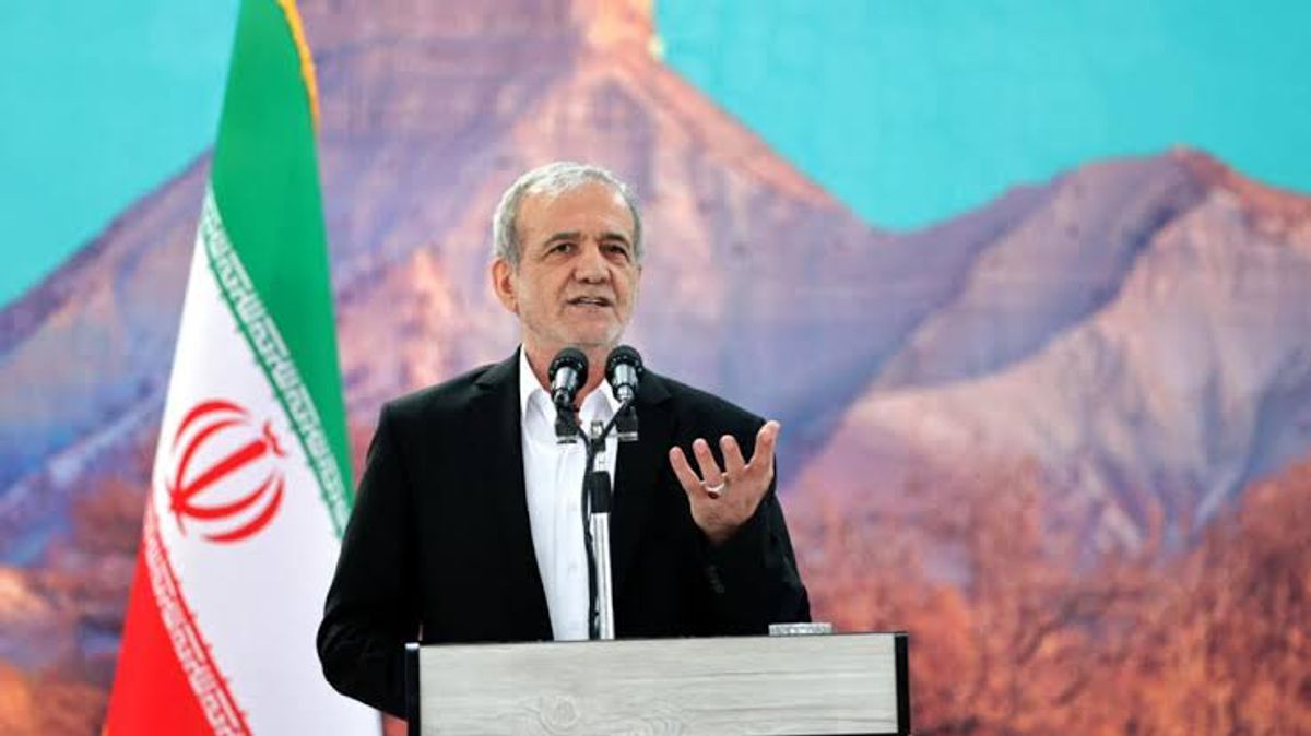Iran warns of direct military response if US or allies escalate