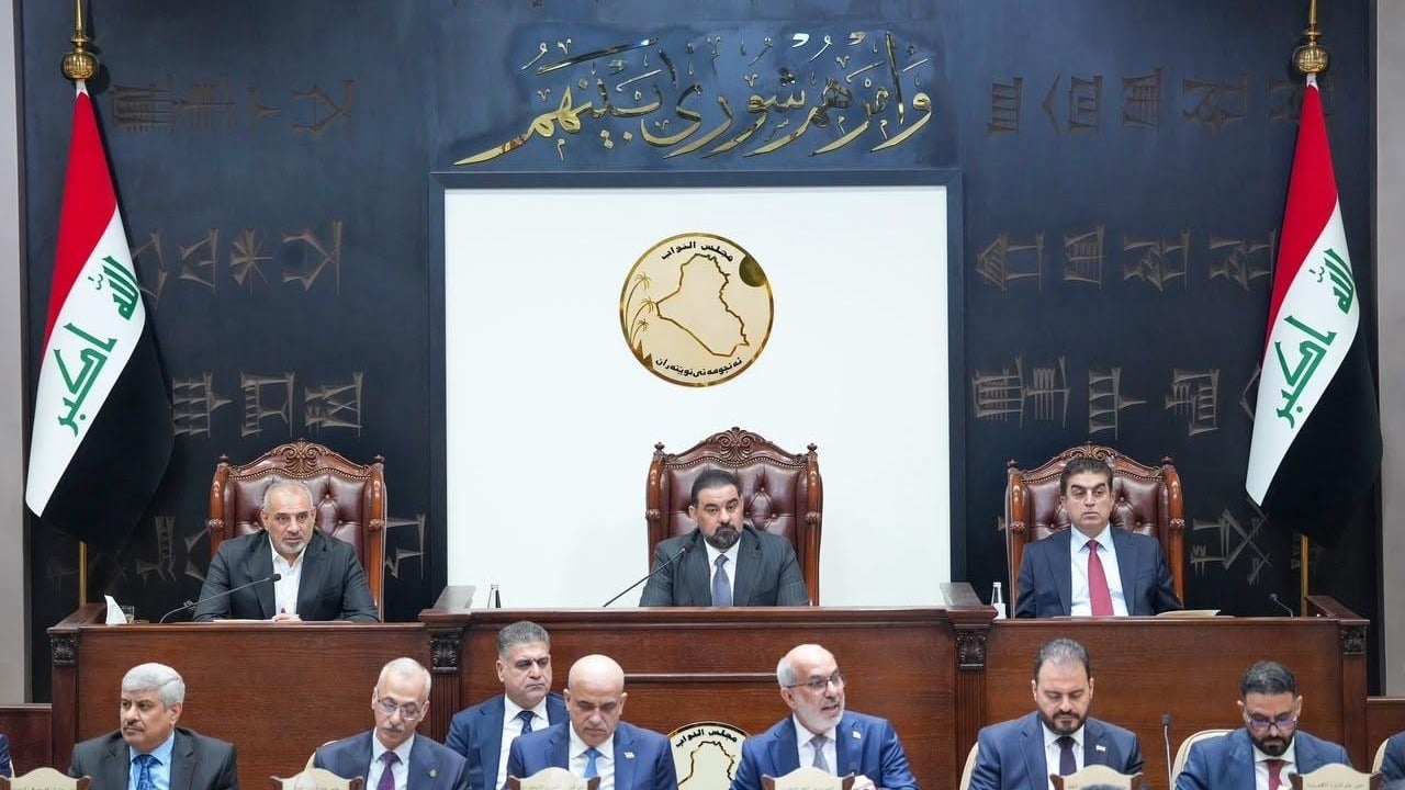 Iraq surpasses 4 million barrels per day in oil exports, minister says