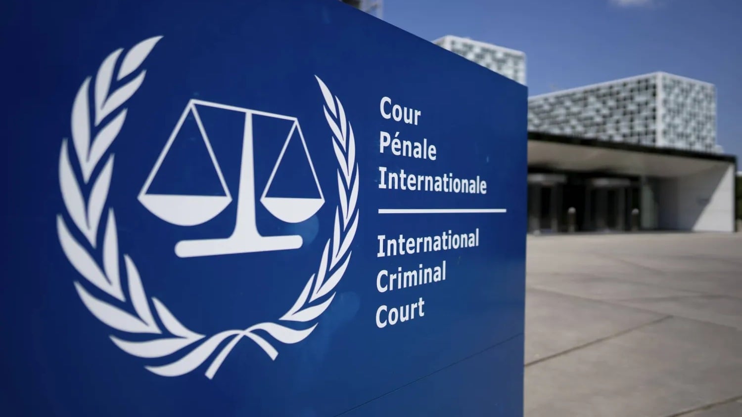 Trump administration plans sweeping sanctions on International Criminal Court
