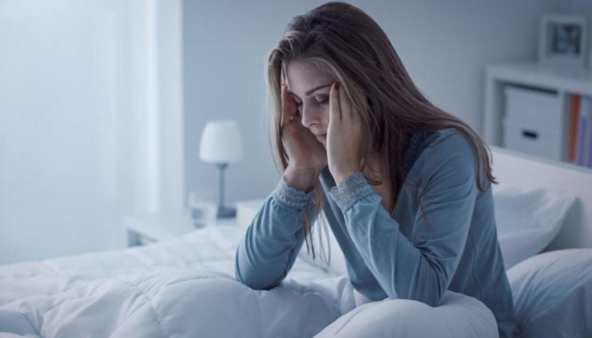 Lack of sleep linked to heart, thyroid and overall health risks
