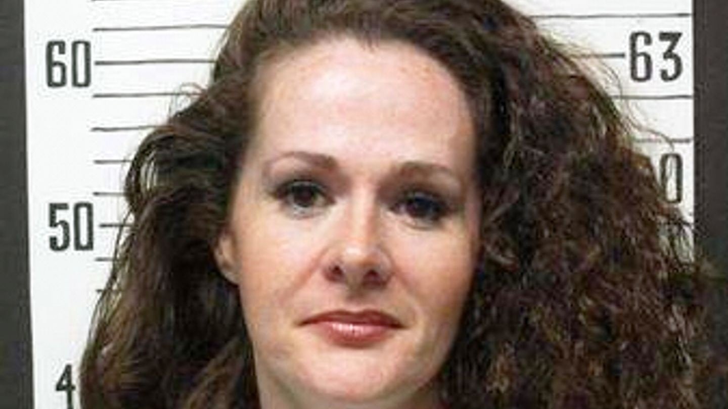 Krista Pike to become first woman executed in Tennessee in 200 years