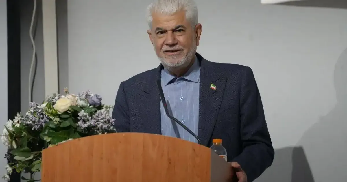 Iranian health committee chief warns of 500% drug price surge, hospital funding shortfall
