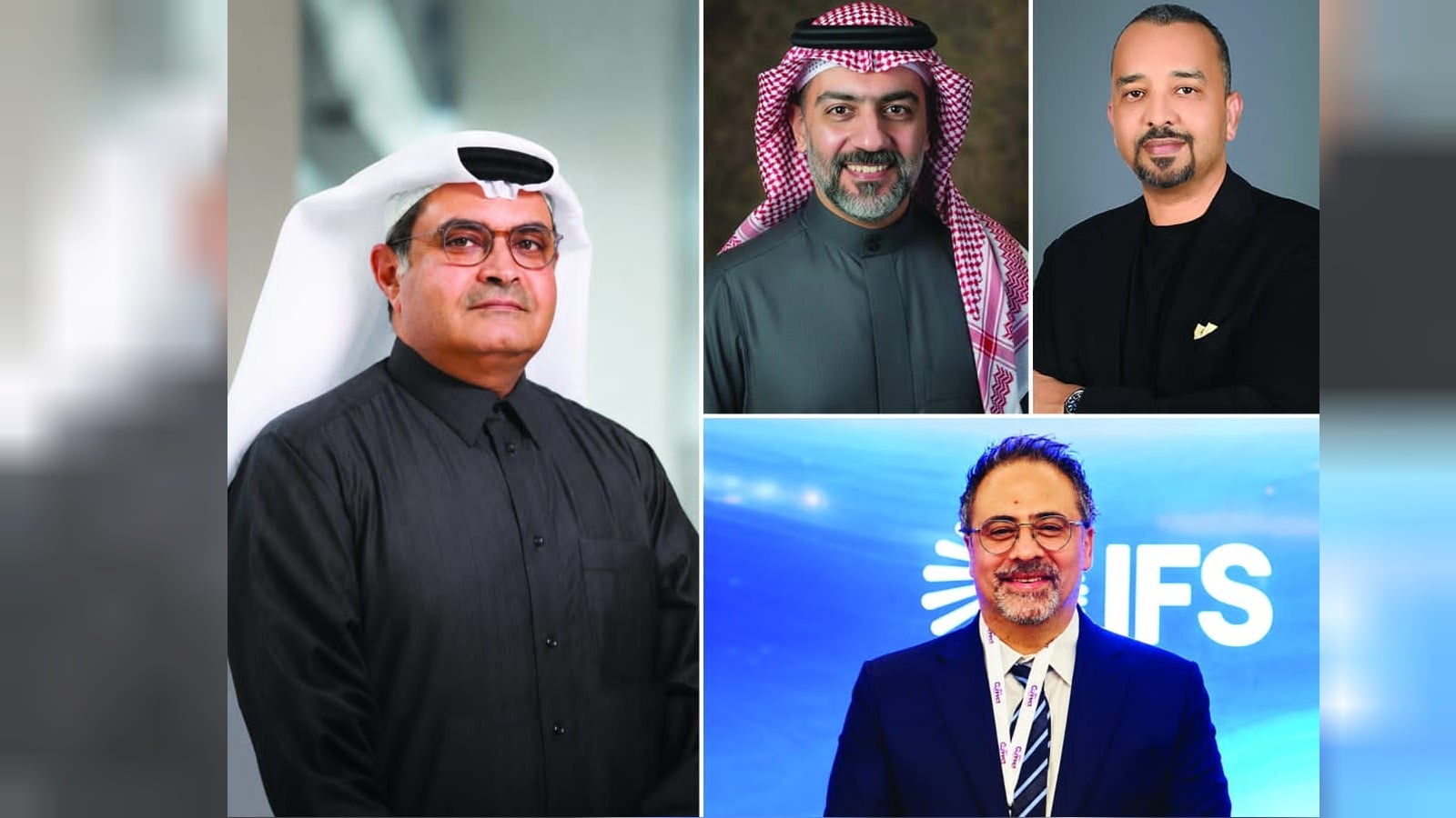 سعودی عرب میں عالمی ٹیکنالوجی کمپنیوں کی موجودگی میں اضافہ