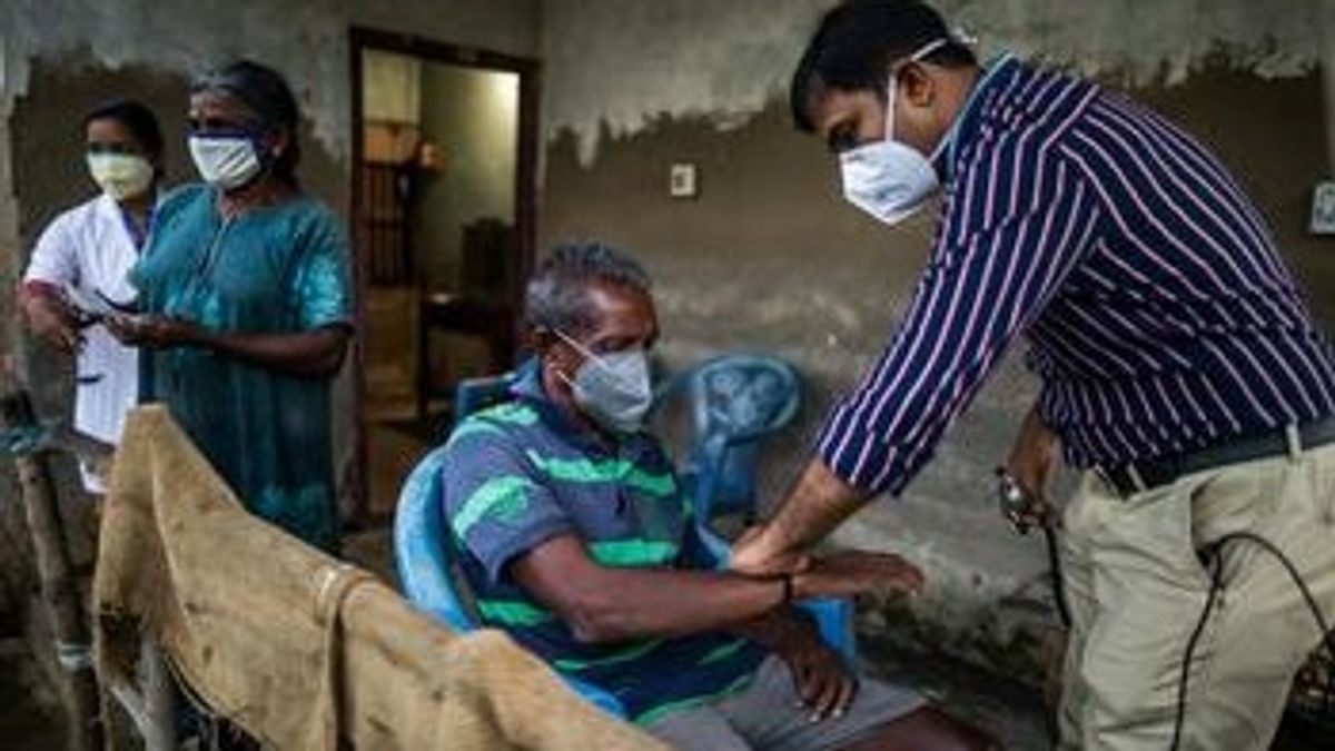 How can humanity protect itself from the next pandemic?