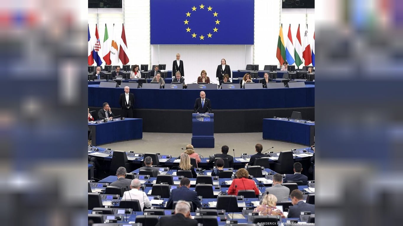 European Parliament urges urgent, coordinated action against drug trafficking networks