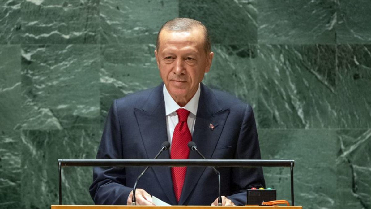 Erdogan: Mecca alliance strengthens Saudi-Turkish-Pakistani ties