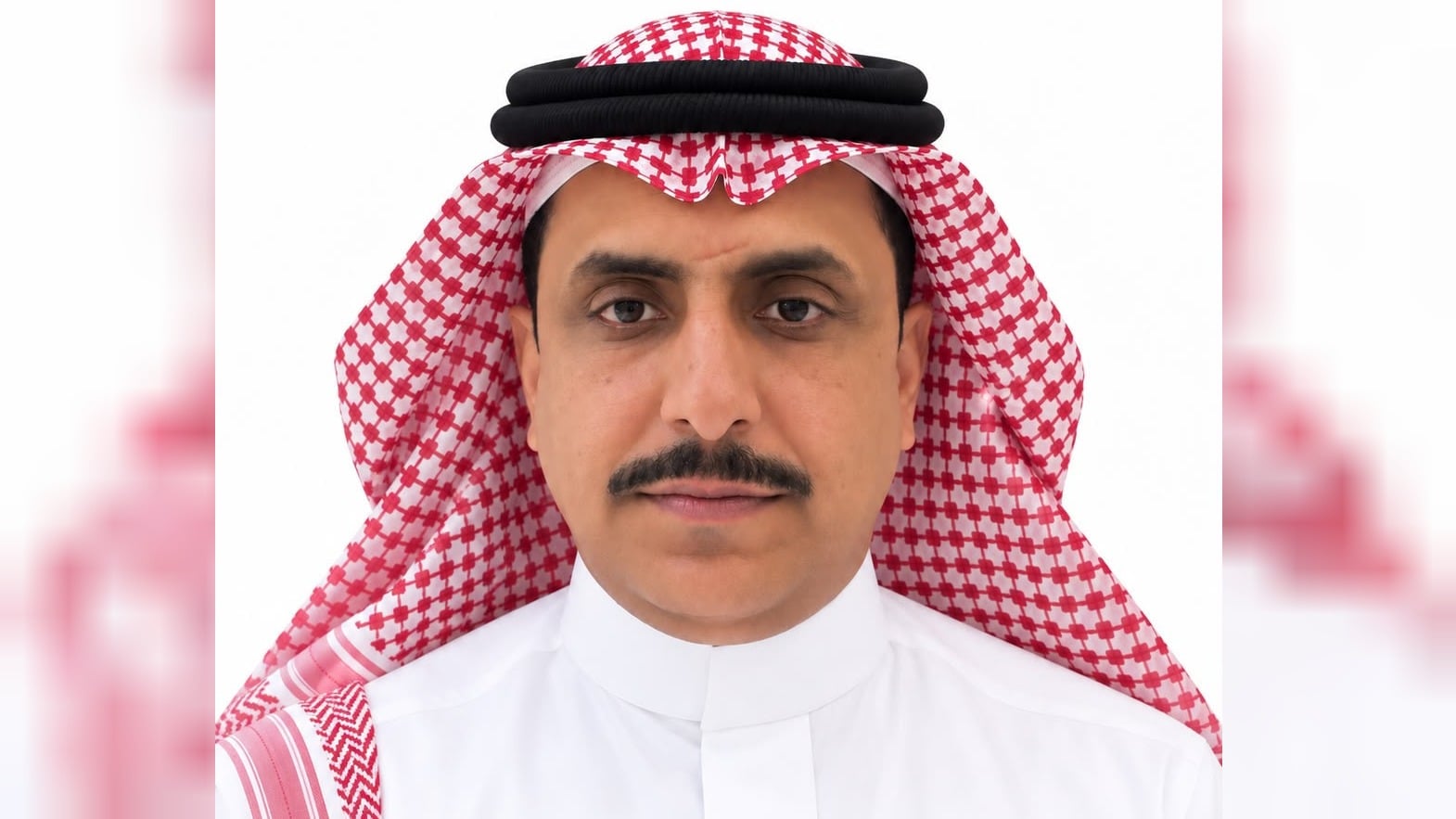 ترقية ناصر البراك إلى المرتبة الثالثة عشرة بالأحوال المدنية