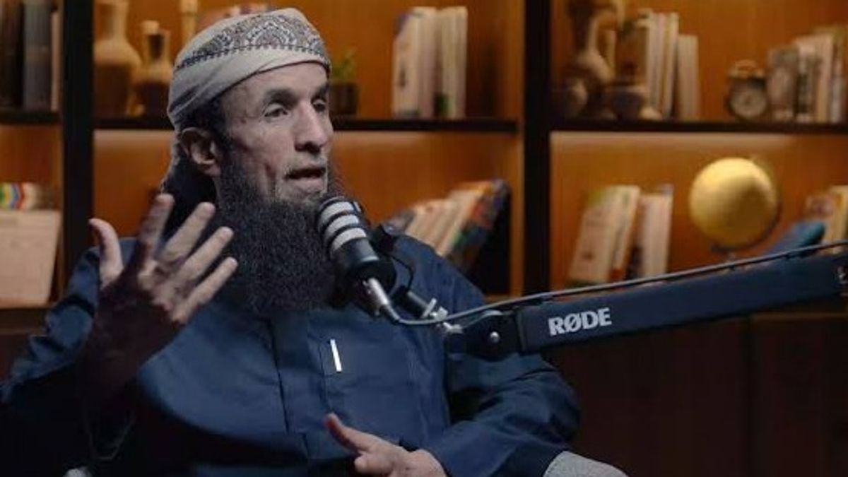 Yemeni scholar accuses Houthis of serving Iran, fueling regional unrest