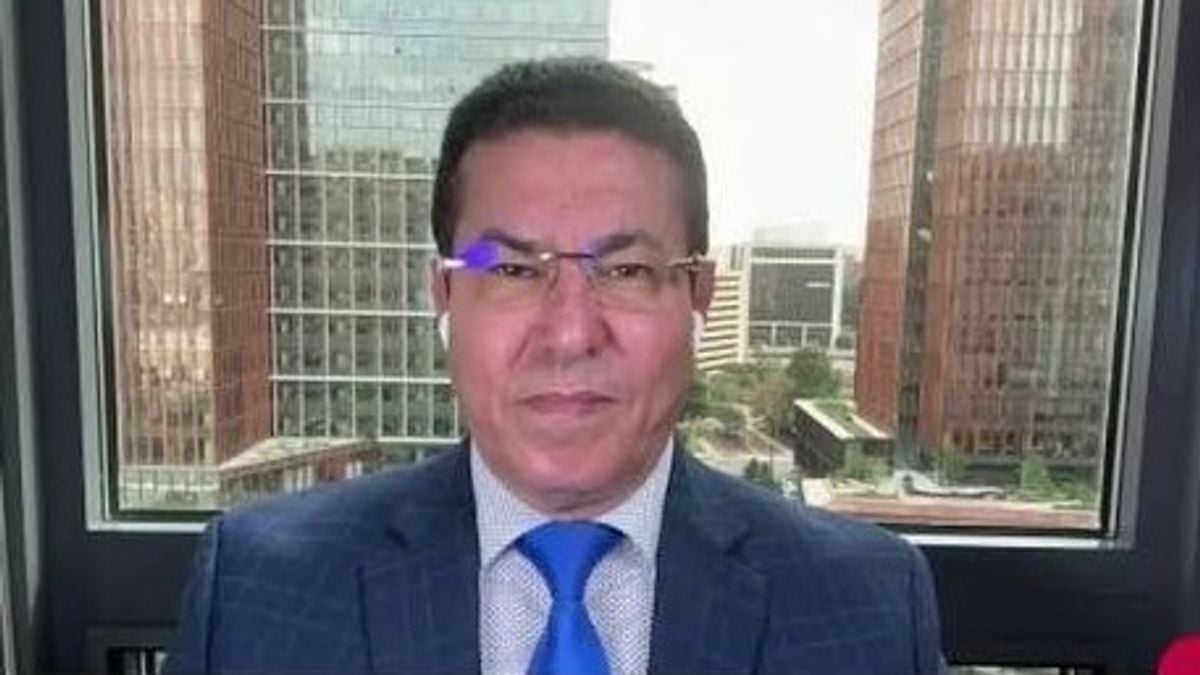 US and China seek to bridge differences, says economic analyst