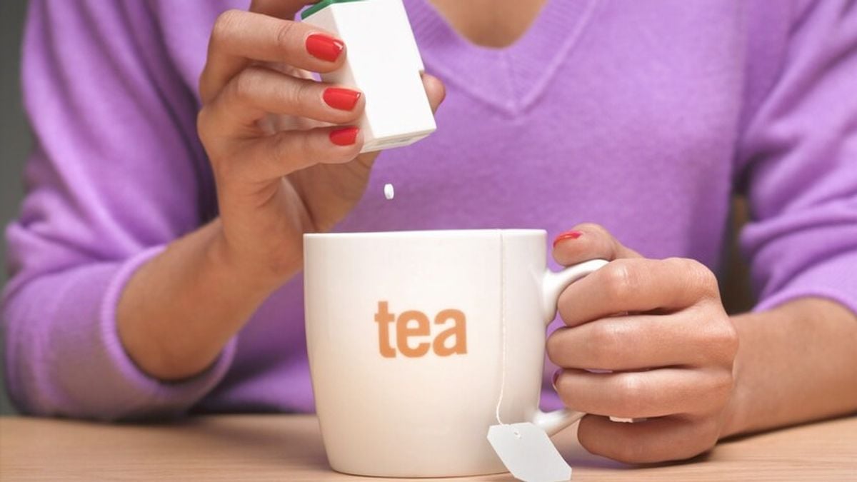 Artificial sweeteners may alter gut bacteria and glucose metabolism, study finds