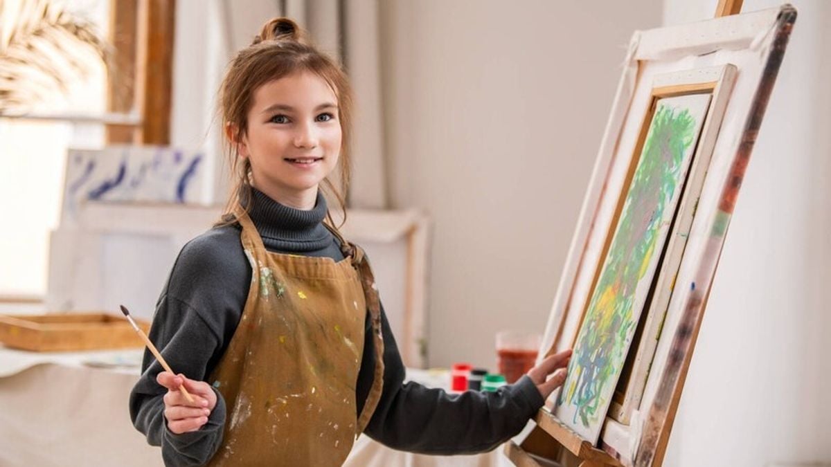 Creative activities may slow biological aging, study finds