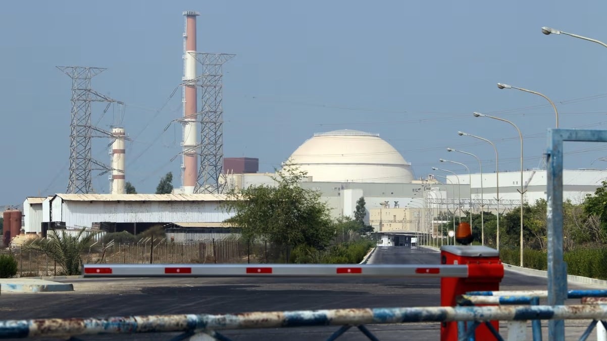 Bushehr nuclear plant unit in Iran shut down for scheduled maintenance