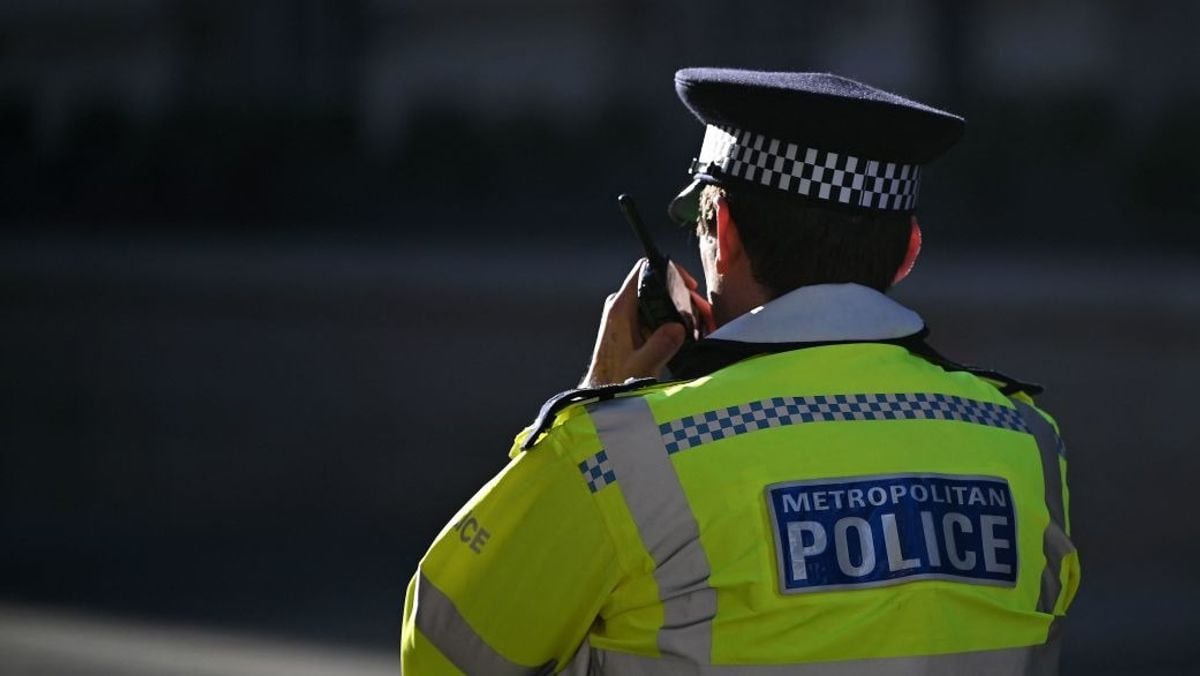 UK counterterrorism police: Fairford suspects are British nationals