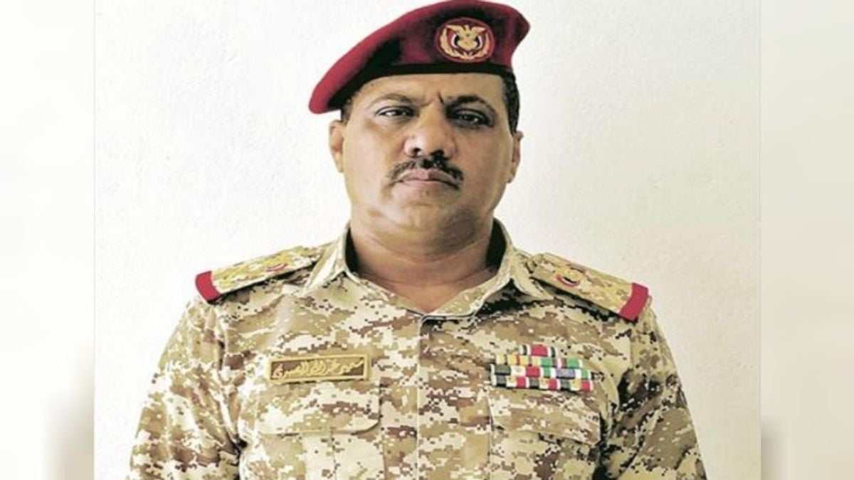 Yemeni deputy defense minister: decision made to liberate Sanaa