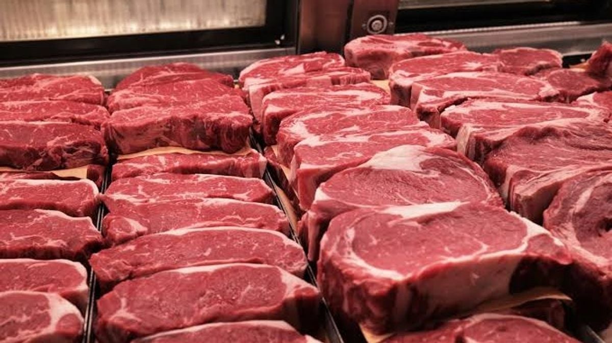 Compound in red meat linked to higher type 2 diabetes risk: French study