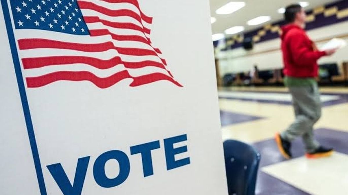Political analyst discusses Iran and US election season