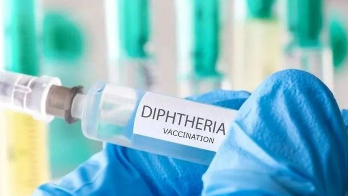 Senegalese health authorities warn of diphtheria outbreak as cases rise