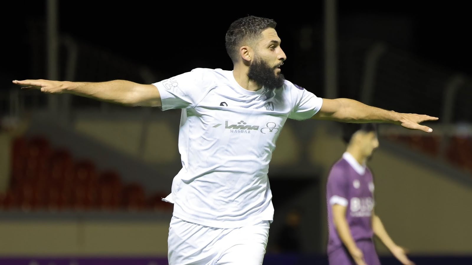 Nouvelle défaite pour Al-Bukayriyah face à Al-Taï (3-1)