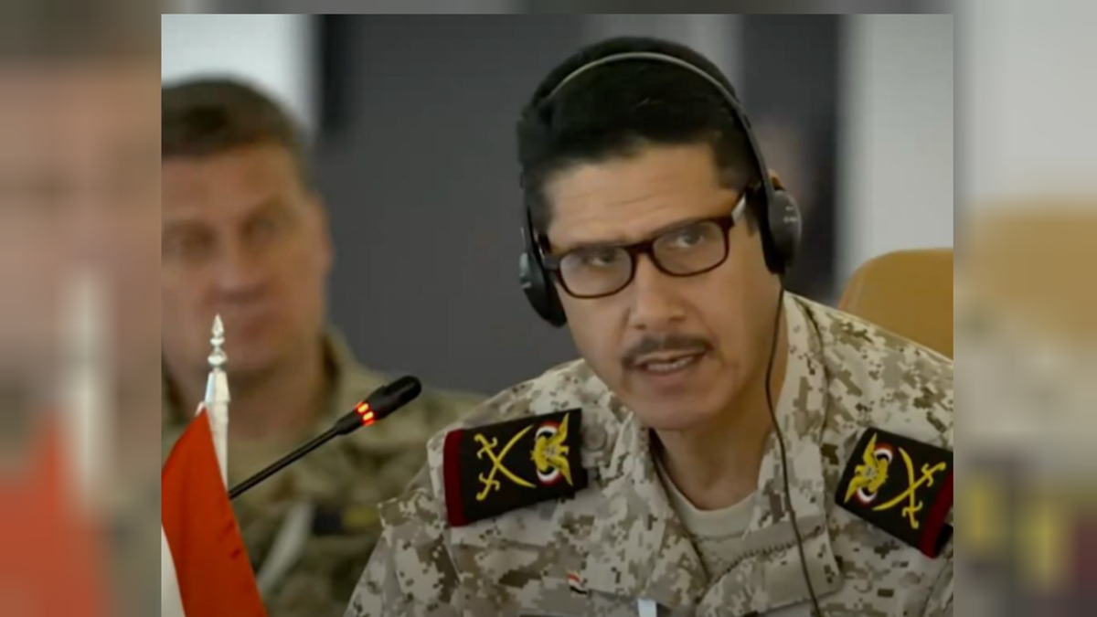 Yemeni delegation warns of Houthi attacks’ impact on global shipping