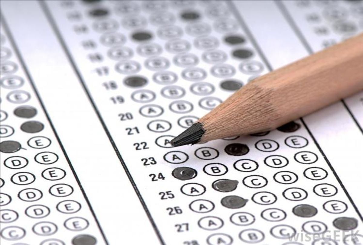 Registration dates and steps announced for 2026 General Aptitude Test