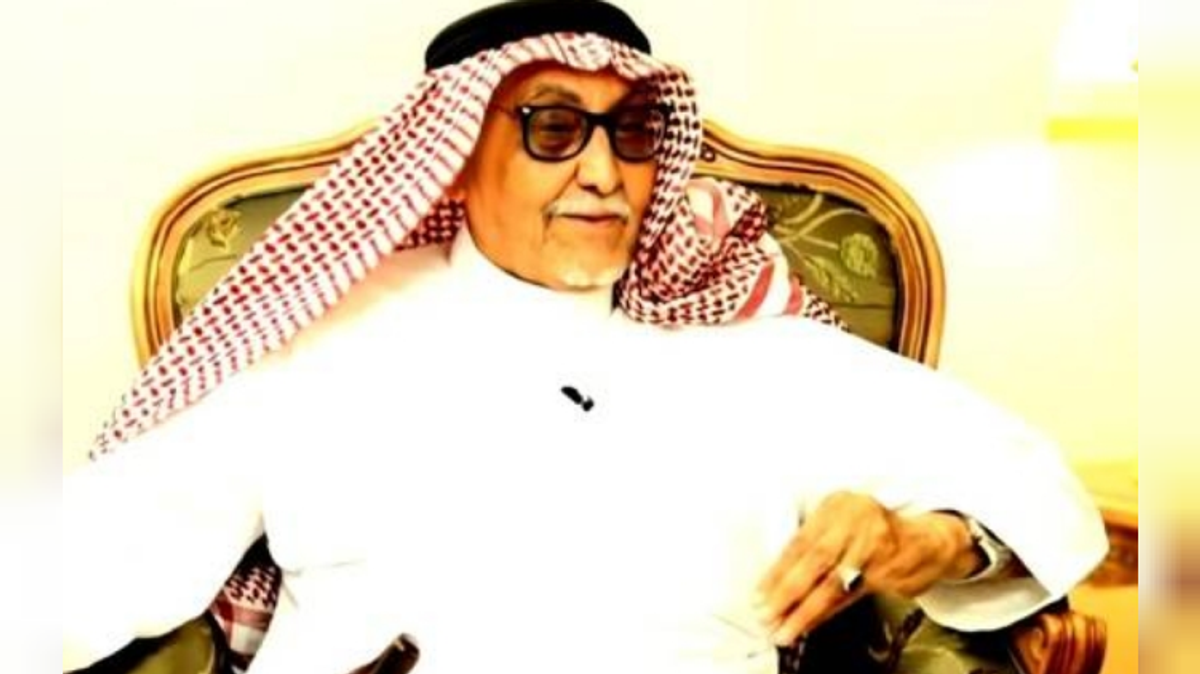 X account launched to preserve legacy of historian Abdulkarim Al-Khatib