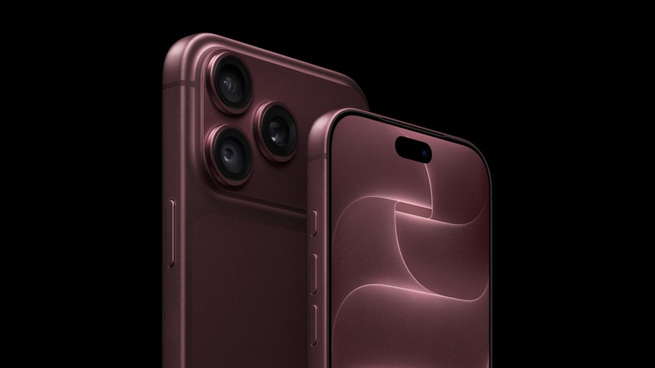 Apple unveils iPhone 18 Pro and Pro Max with advanced AI, new camera system