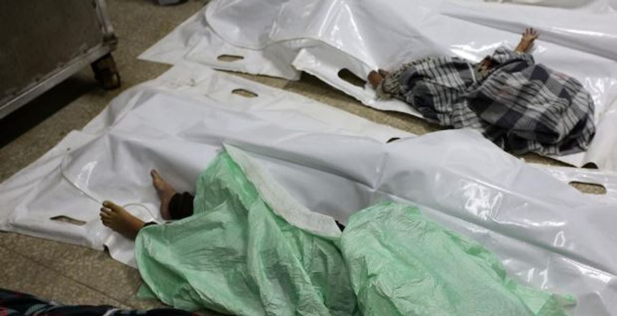 ارتفاع حصيلة الشهداء في غزة إلى 73,910 منذ بداية العدوان الإسرائيلي