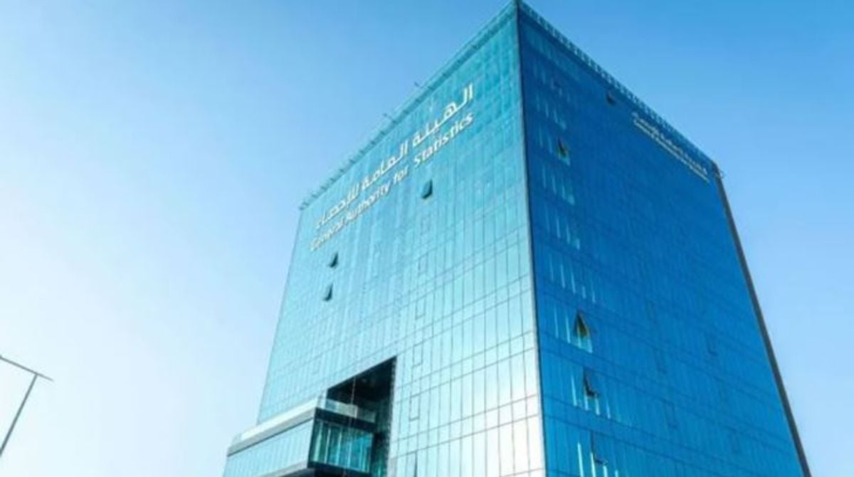 Saudi annual inflation steady at 1.8% in August: statistics authority