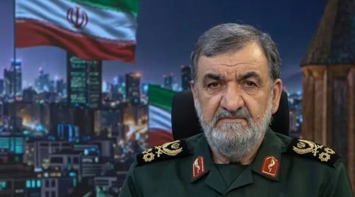 Tehran rejects Trump’s claims, says no talks without meeting Iran’s conditions