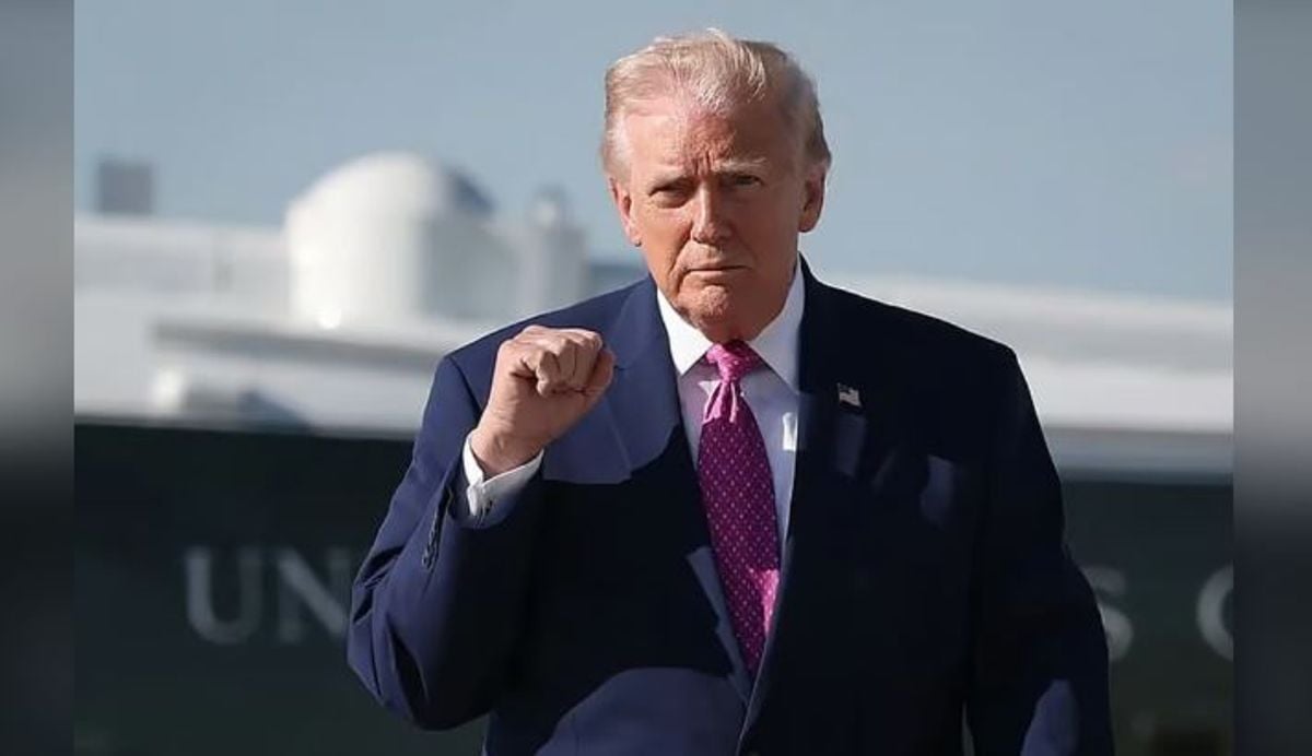 US monitors Iranian nuclear sites with cameras, says Trump