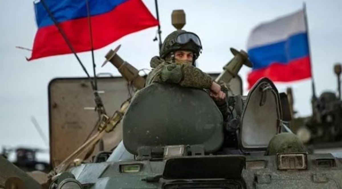 Russian forces target cargo ship carrying military equipment for Ukraine