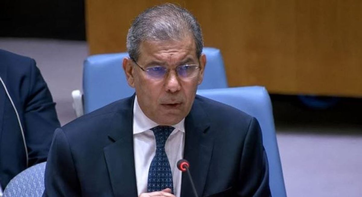 Yemeni government vows firm response to Houthi escalation on Red Sea coast