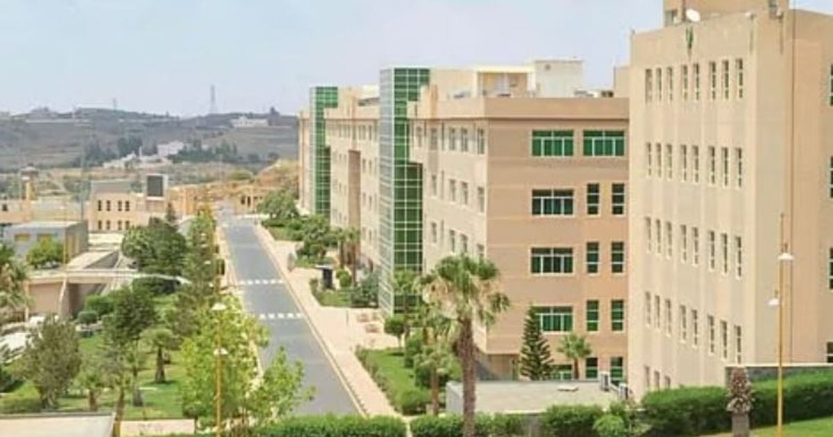 بسبب حالة الطقس.. تعليق الدراسة الحضورية بجامعة الملك خالد في أبها وخميس مشيط